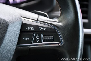 Seat Ateca 1.6TDi XCELLENCE DSG K360 2020