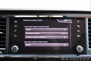 Seat Ateca 1.6TDi XCELLENCE DSG K360 2020