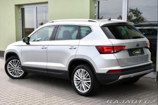 Seat Ateca 1.6TDi XCELLENCE DSG K360 2020