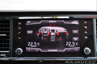 Seat Ateca 1.6TDi XCELLENCE DSG K360 2020