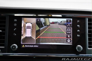 Seat Ateca 1.6TDi XCELLENCE DSG K360 2020