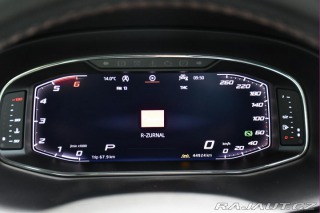 Seat Ateca 1.6TDi XCELLENCE DSG K360 2020