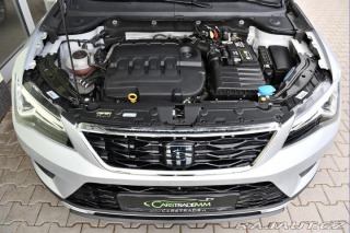 Seat Ateca 1.6TDi XCELLENCE DSG K360 2020