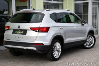 Seat Ateca 1.6TDi XCELLENCE DSG K360 2020