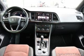 Seat Ateca 1.6TDi XCELLENCE DSG K360 2020