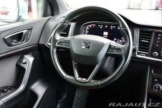 Seat Ateca 1.6TDi XCELLENCE DSG K360 2020