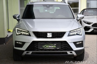 Seat Ateca 1.6TDi XCELLENCE DSG K360 2020