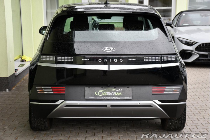 Hyundai Ioniq 5 LED NAVI 1M 2021