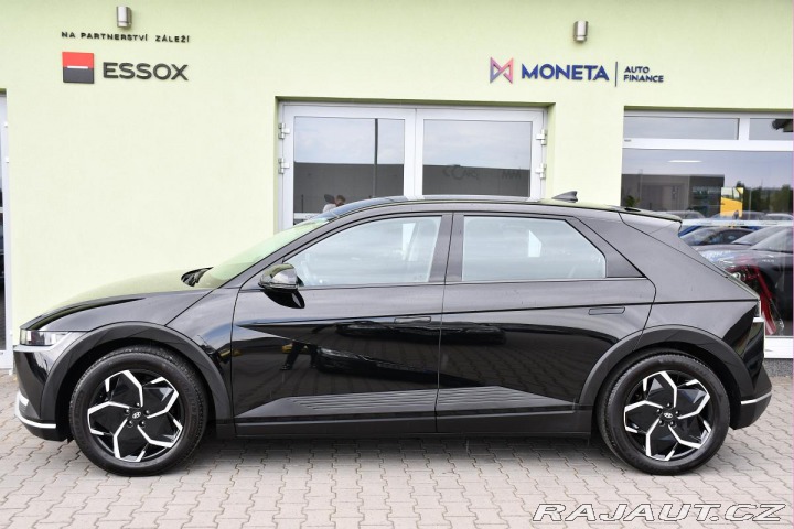 Hyundai Ioniq 5 LED NAVI 1M 2021