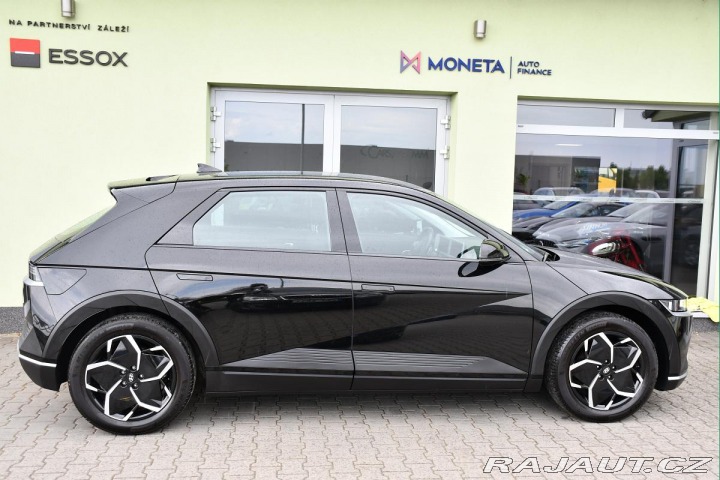 Hyundai Ioniq 5 LED NAVI 1M 2021