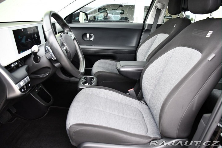Hyundai Ioniq 5 LED NAVI 1M 2021