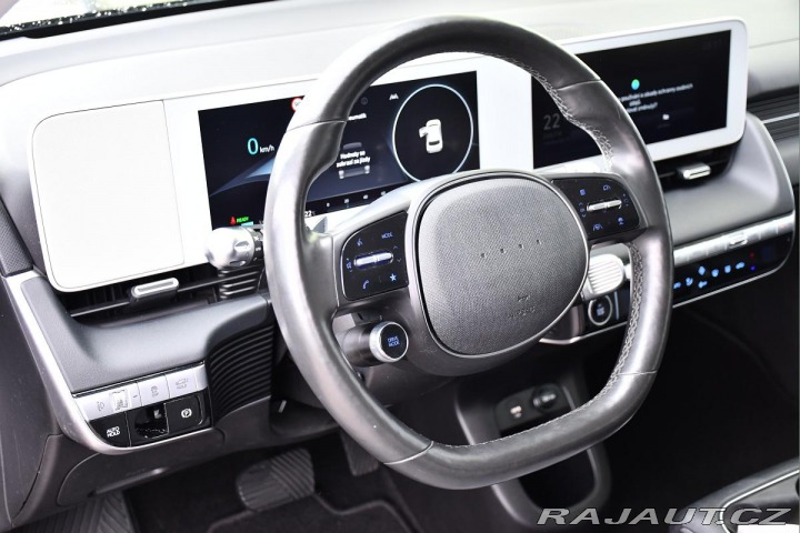 Hyundai Ioniq 5 LED NAVI 1M 2021