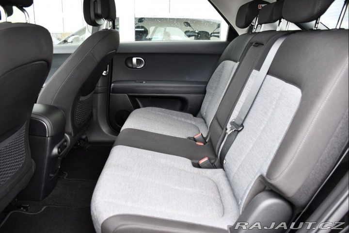 Hyundai Ioniq 5 LED NAVI 1M SoH 98% 2021