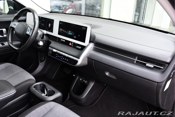 Hyundai Ioniq 5 LED NAVI 1M 2021
