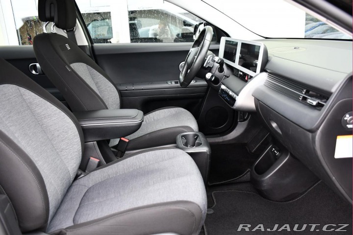 Hyundai Ioniq 5 LED NAVI 1M SoH 98% 2021