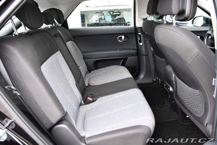 Hyundai Ioniq 5 LED NAVI 1M SoH 98% 2021