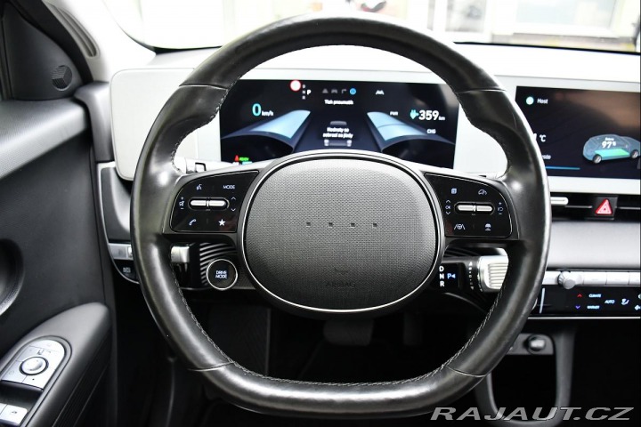 Hyundai Ioniq 5 LED NAVI 1M 2021
