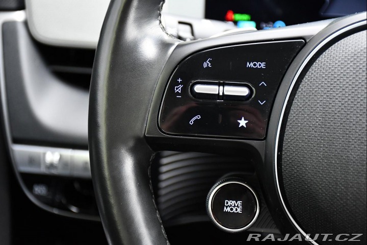 Hyundai Ioniq 5 LED NAVI 1M 2021