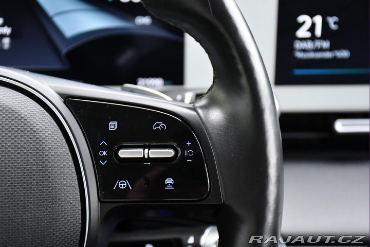 Hyundai Ioniq 5 LED NAVI 1M 2021