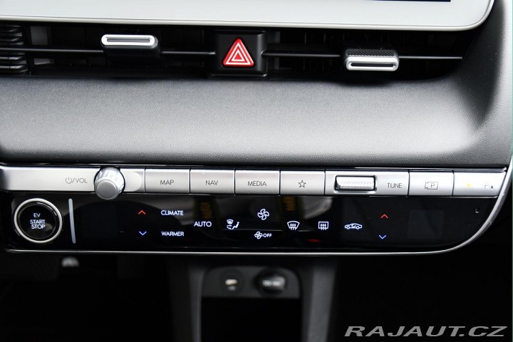 Hyundai Ioniq 5 LED NAVI 1M SoH 98% 2021