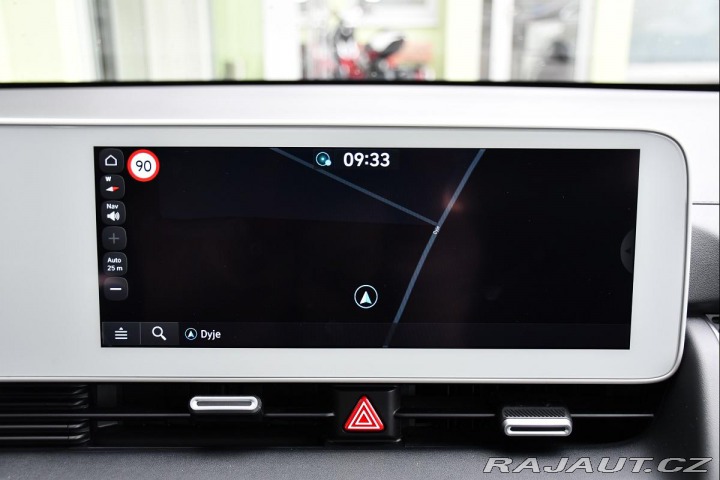 Hyundai Ioniq 5 LED NAVI 1M SoH 98% 2021