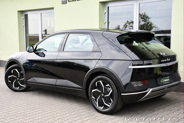 Hyundai Ioniq 5 LED NAVI 1M 2021