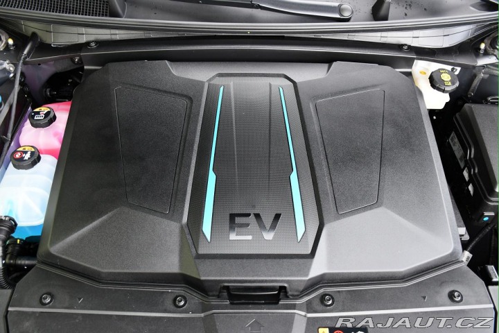 Hyundai Ioniq 5 LED NAVI 1M SoH 98% 2021