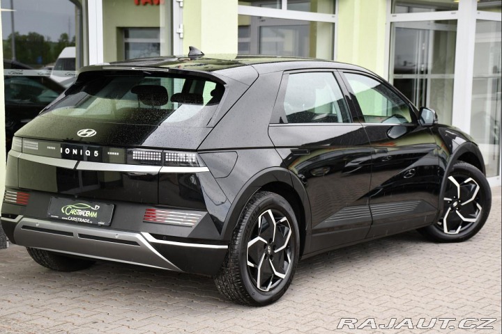 Hyundai Ioniq 5 LED NAVI 1M 2021