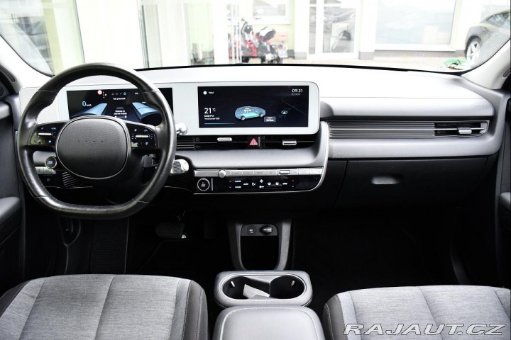 Hyundai Ioniq 5 LED NAVI 1M 2021