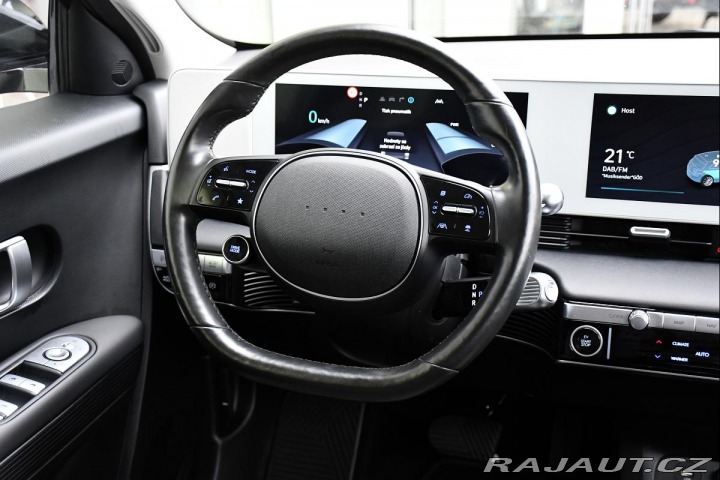 Hyundai Ioniq 5 LED NAVI 1M 2021