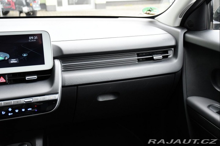 Hyundai Ioniq 5 LED NAVI 1M 2021