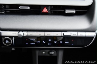 Hyundai Ioniq 5 LED NAVI 1M 2021