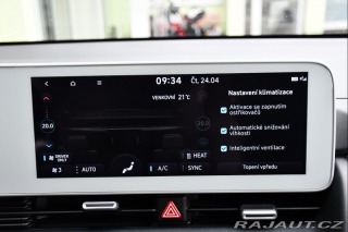 Hyundai Ioniq 5 LED NAVI 1M 2021