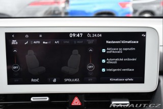 Hyundai Ioniq 5 LED NAVI 1M 2021