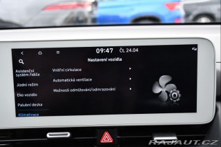 Hyundai Ioniq 5 LED NAVI 1M 2021
