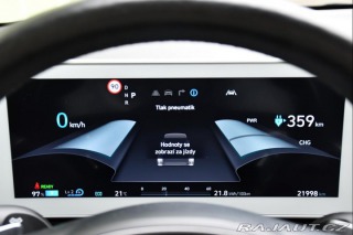 Hyundai Ioniq 5 LED NAVI 1M 2021
