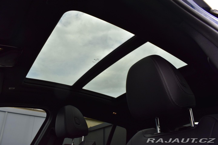 BMW X4 xDrive30d ///M*TAŽNÉ*DPH* 2022