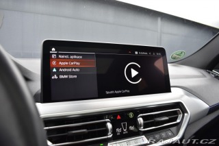 BMW X4 xDrive30d ///M*TAŽNÉ*DPH* 2022