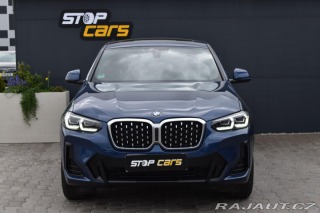 BMW X4 xDrive30d ///M*TAŽNÉ*DPH* 2022