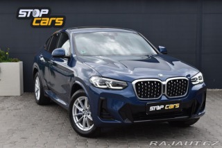 BMW X4 xDrive30d ///M*TAŽNÉ*DPH* 2022