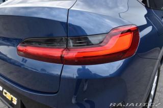 BMW X4 xDrive30d ///M*TAŽNÉ*DPH* 2022