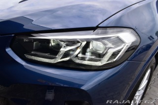 BMW X4 xDrive30d ///M*TAŽNÉ*DPH* 2022