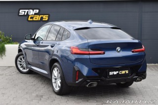 BMW X4 xDrive30d ///M*TAŽNÉ*DPH* 2022