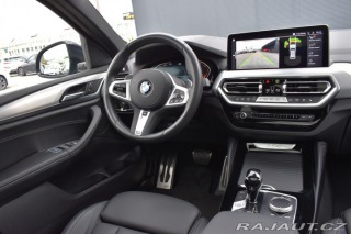 BMW X4 xDrive30d ///M*TAŽNÉ*DPH* 2022