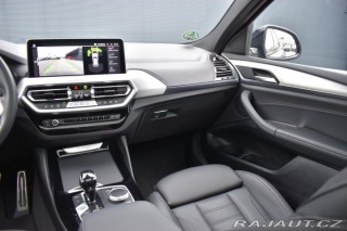 BMW X4 xDrive30d ///M*TAŽNÉ*DPH* 2022