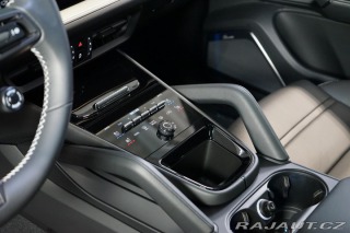 Porsche Cayenne S Masáž Matrix PCCB HUD B 2024