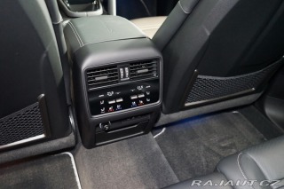 Porsche Cayenne S Masáž Matrix PCCB HUD B 2024
