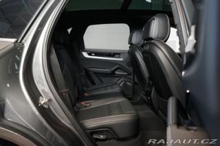 Porsche Cayenne S Masáž Matrix PCCB HUD B 2024