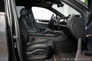 Porsche Cayenne S Masáž Matrix PCCB HUD B 2024