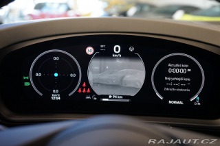 Porsche Cayenne S Masáž Matrix PCCB HUD B 2024